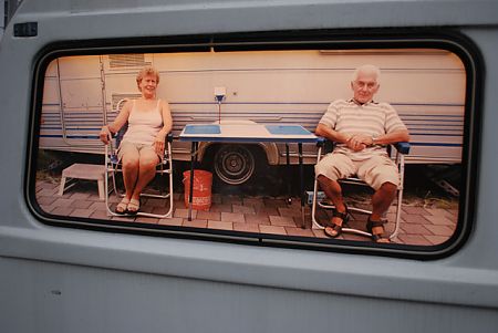 Ist so kalter Winter