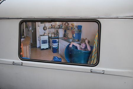 Leben auf der Karl-Marx-Straße Leben auf der Karl-Marx-Straße